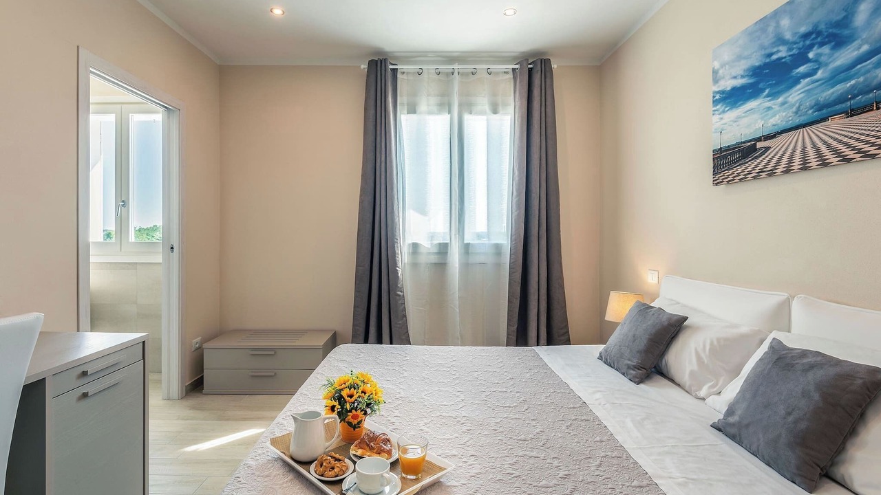 Photo of Bedroom in Monsummano Terme