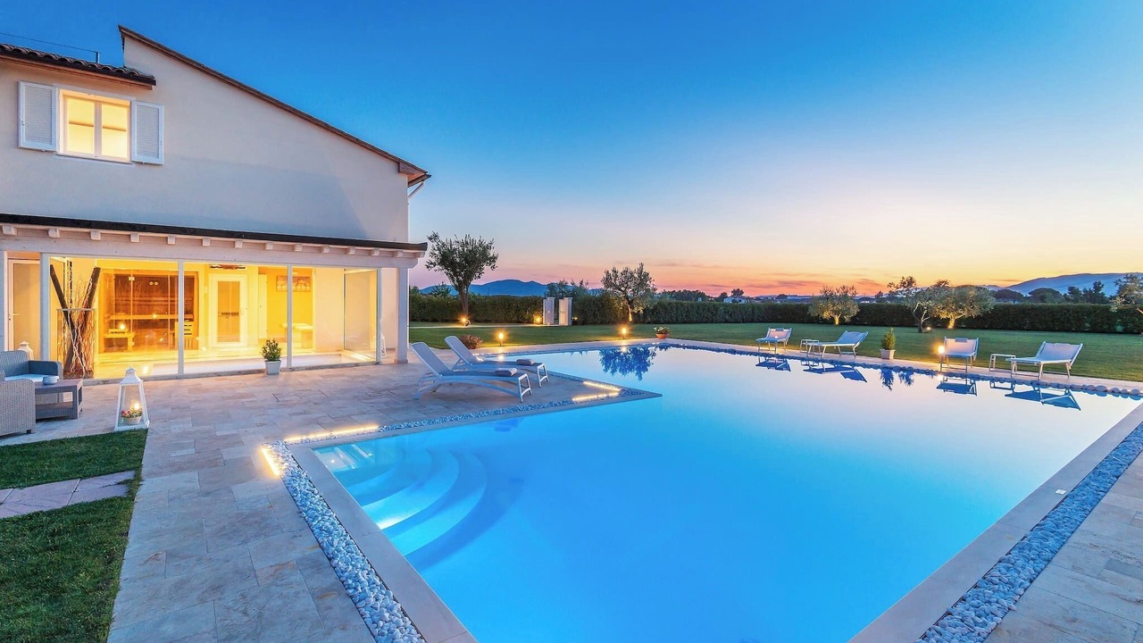 Photo of Outdoor in Monsummano Terme