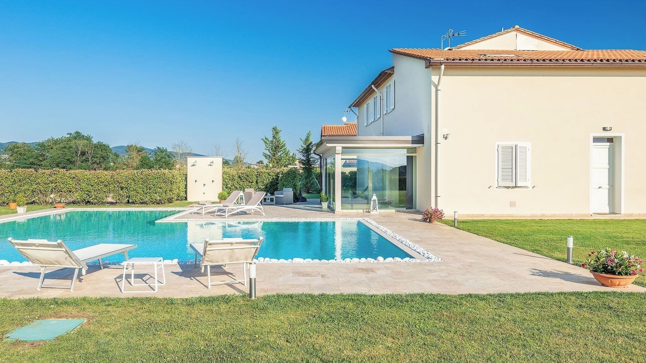 Photo of Outdoor in Monsummano Terme