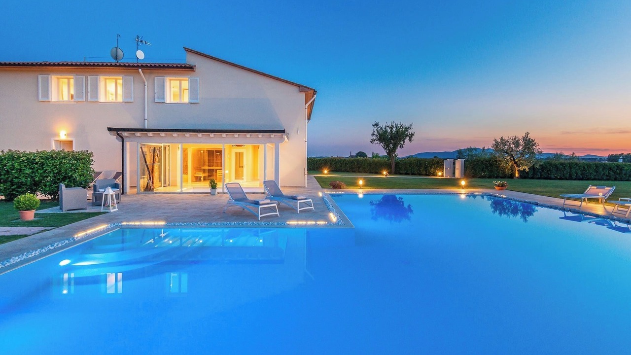 Photo of Outdoor in Monsummano Terme
