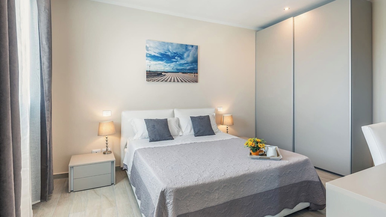 Photo of Bedroom in Monsummano Terme
