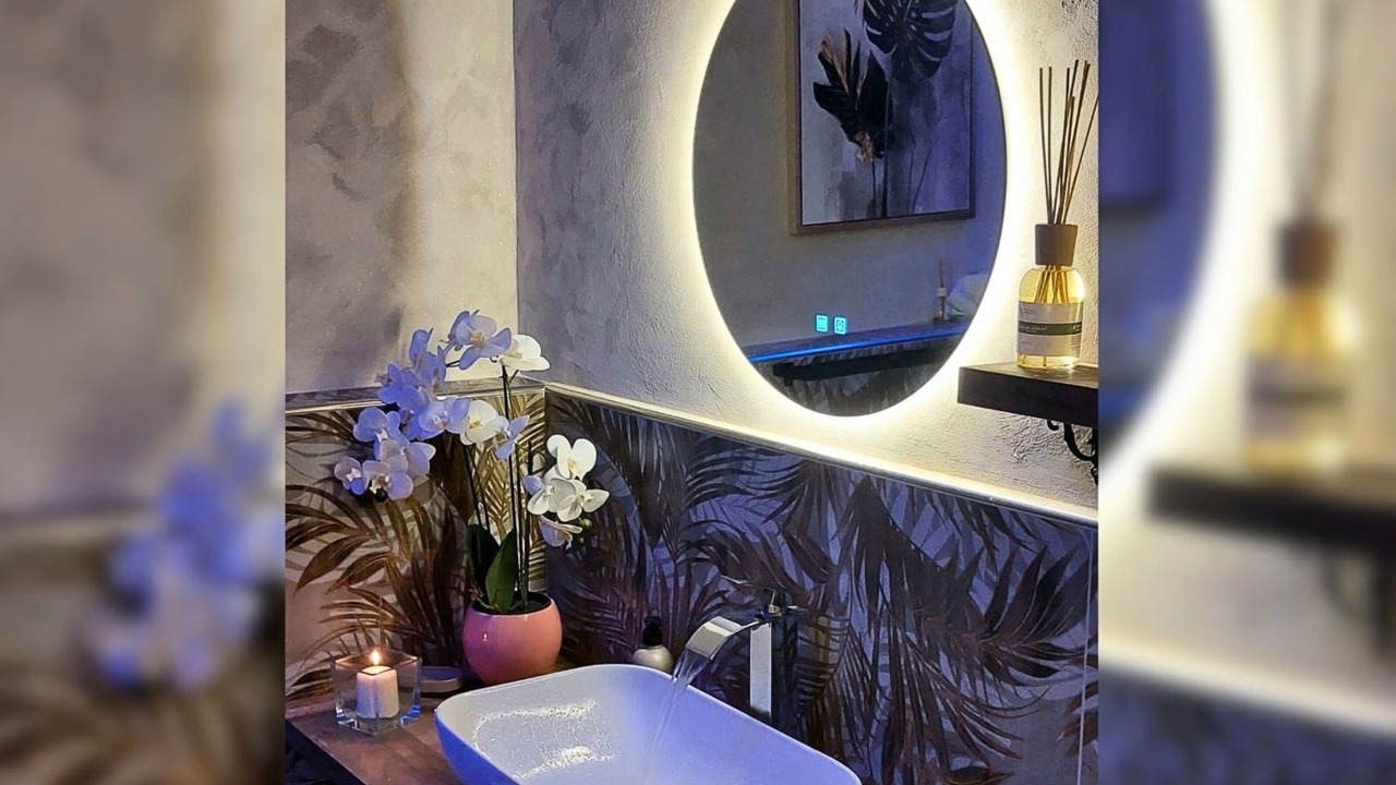 Photo of Bathroom in Figline e Incisa Valdarno
