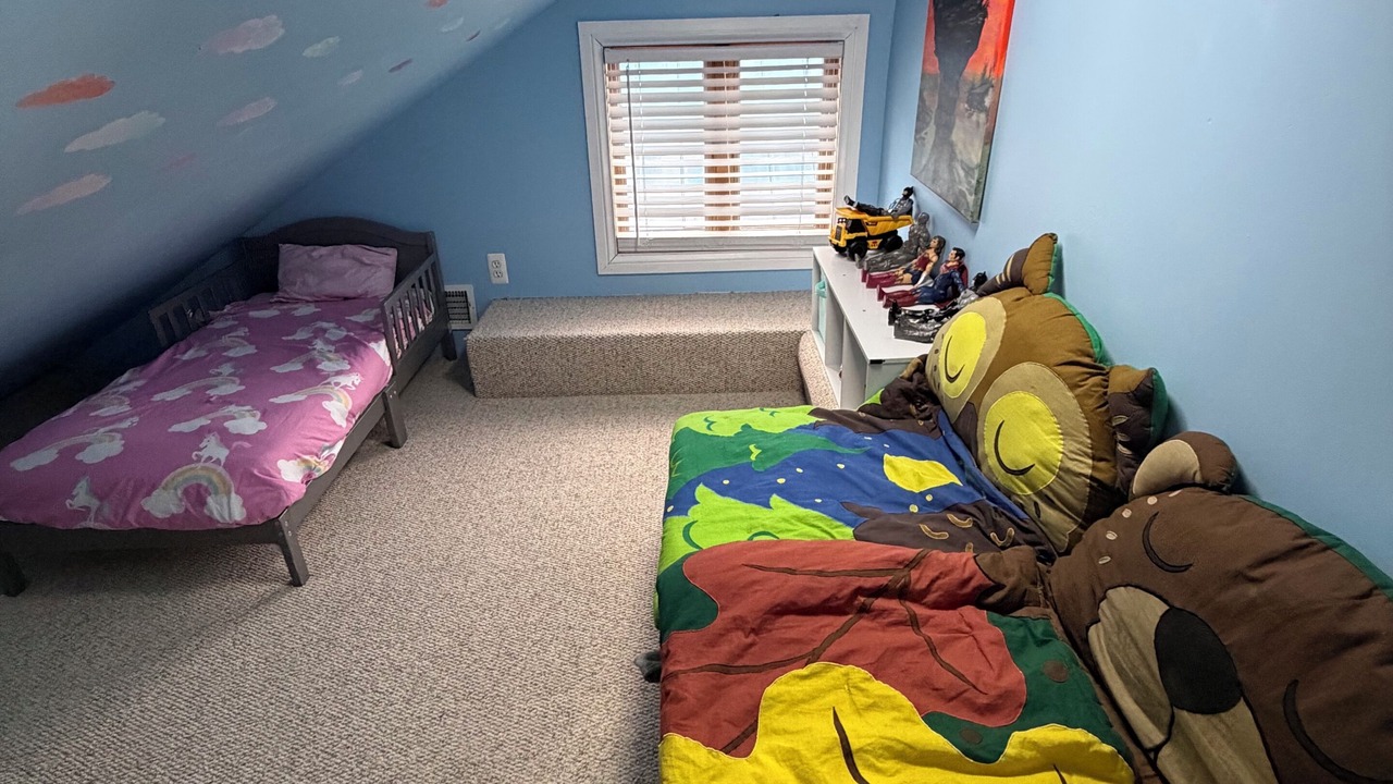 Photo of Bedroom in Pigeon