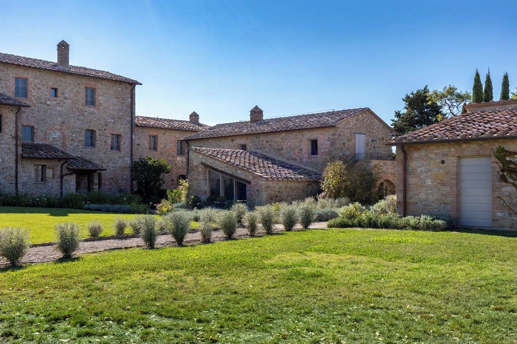 Photo of Outdoor in Casole d'Elsa