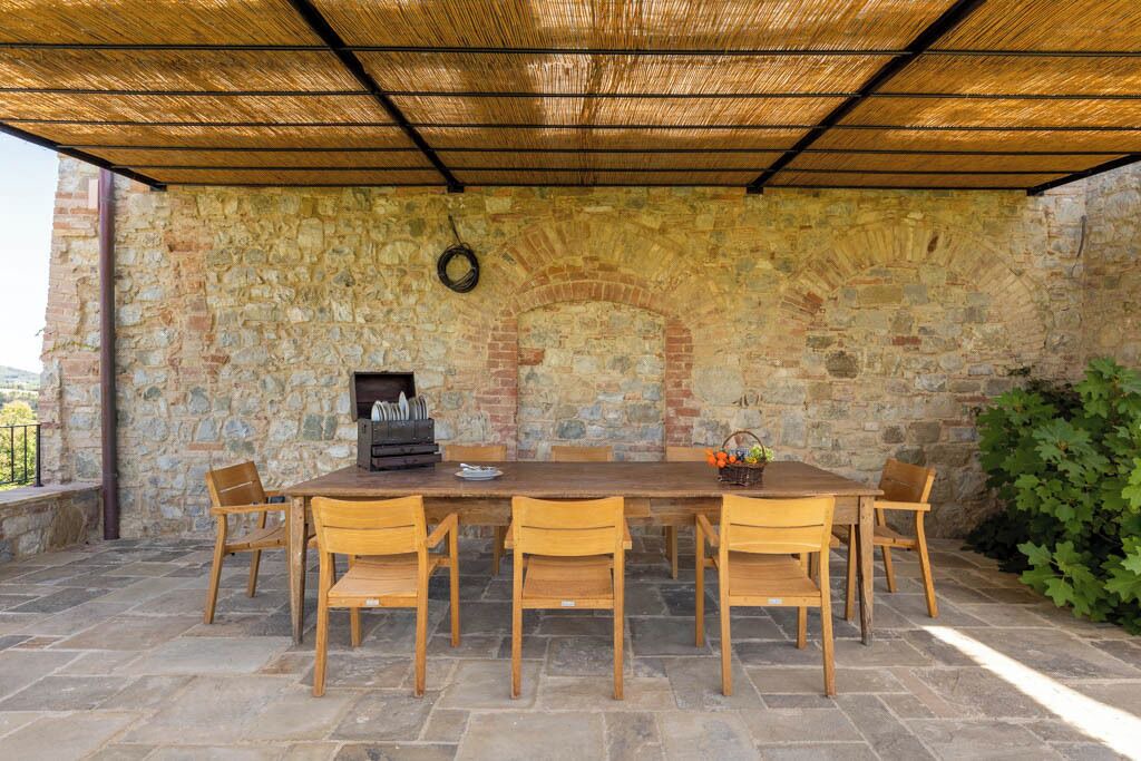 Photo of Outdoor in Casole d'Elsa