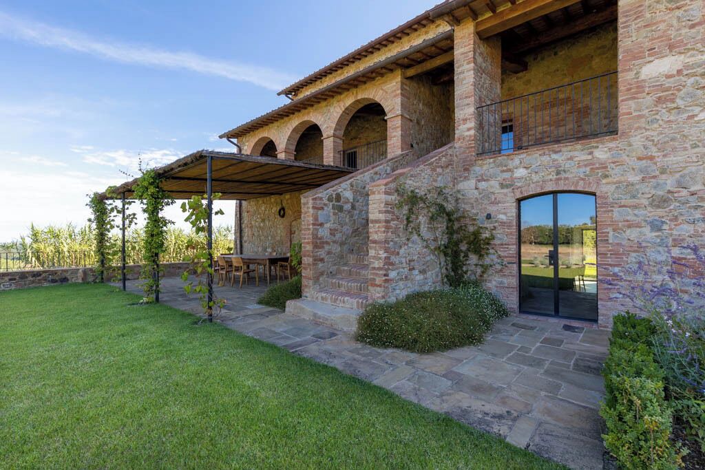 Photo of Outdoor in Casole d'Elsa