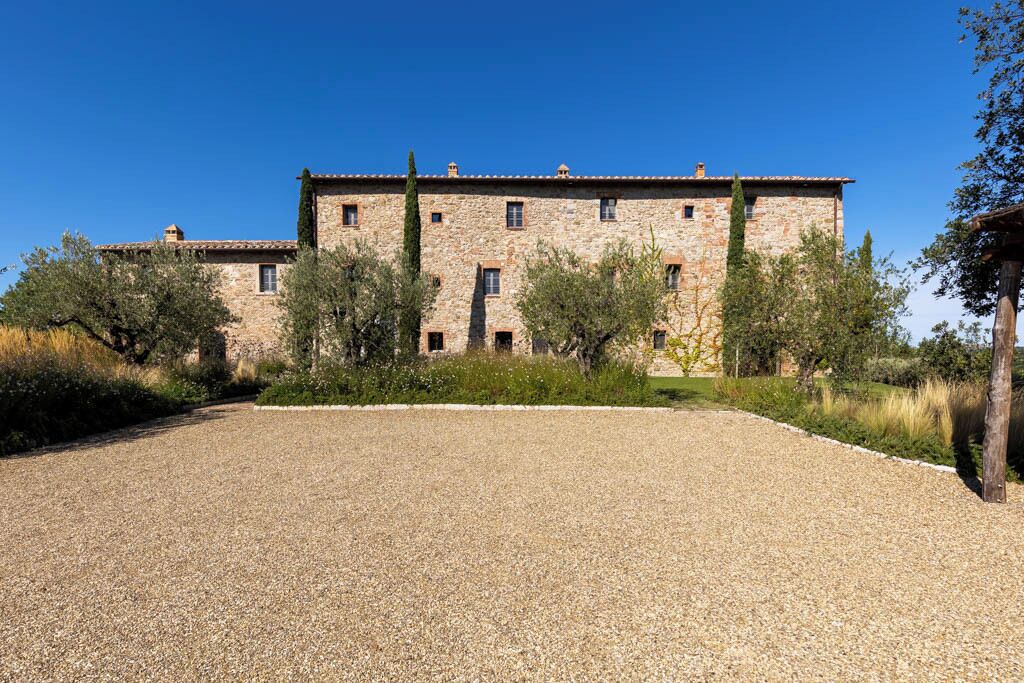 Photo of Outdoor in Casole d'Elsa