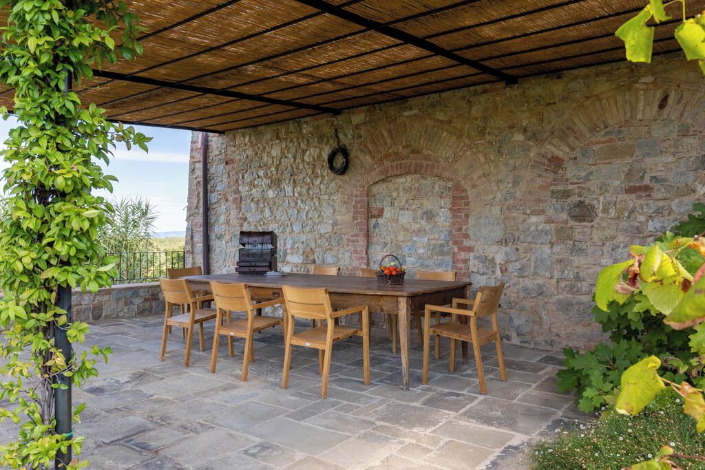 Photo of Outdoor in Casole d'Elsa