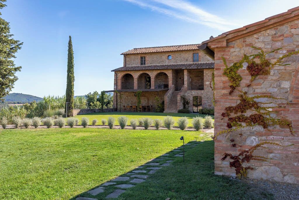 Photo of Outdoor in Casole d'Elsa