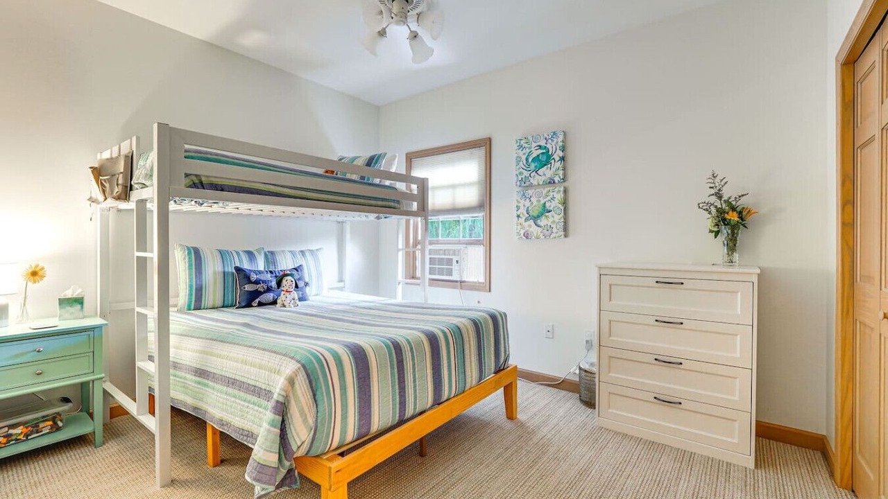 Photo of Bedroom in Traverse City