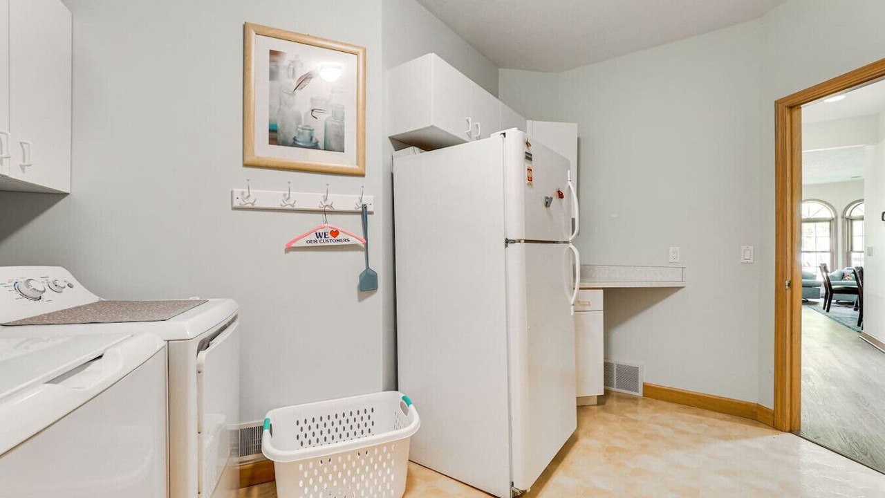 Photo of Kitchen in Traverse City