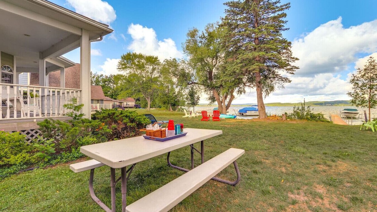 Photo of Outdoor in Traverse City
