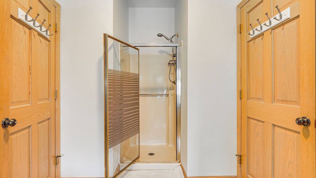 Photo of Bathroom in Traverse City
