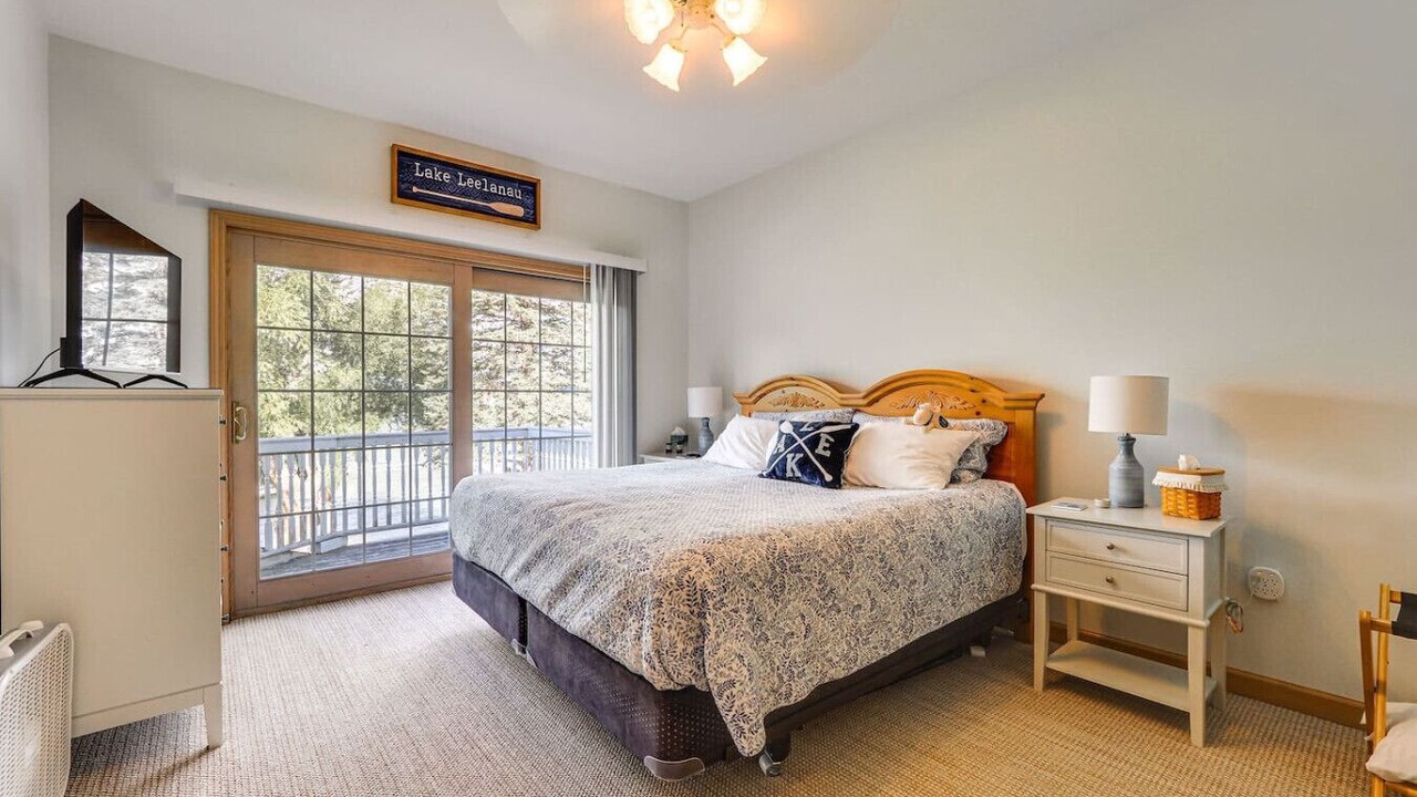 Photo of Bedroom in Traverse City