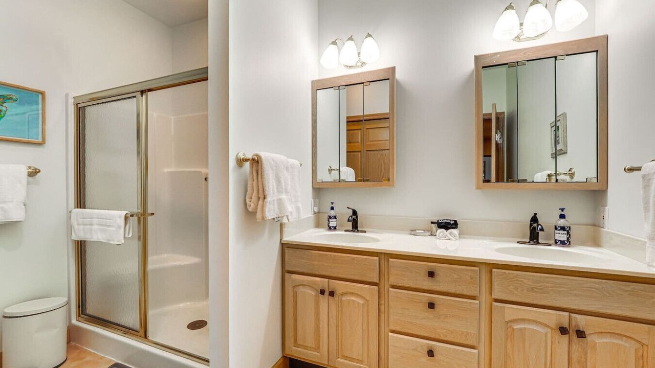 Photo of Bathroom in Traverse City
