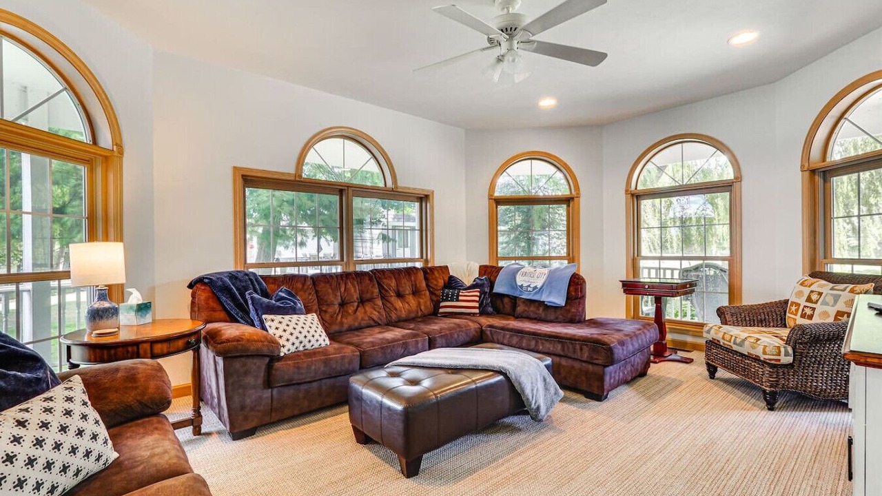 Photo of Livingroom in Traverse City