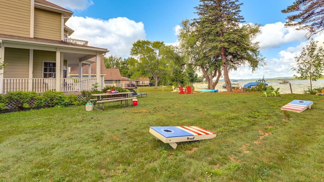 Photo of Outdoor in Traverse City