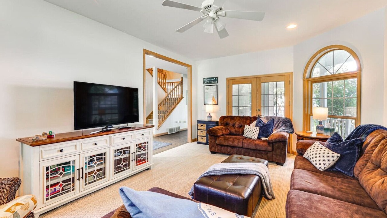 Photo of Livingroom in Traverse City