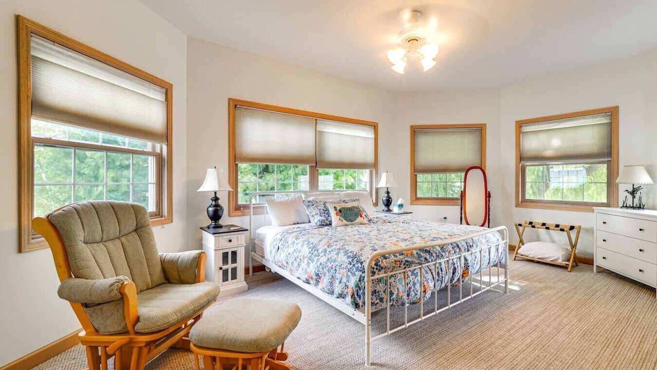 Photo of Bedroom in Traverse City