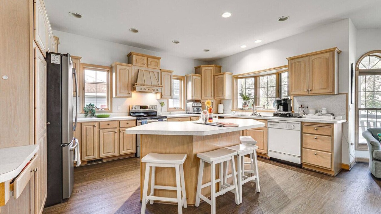 Photo of Kitchen in Traverse City