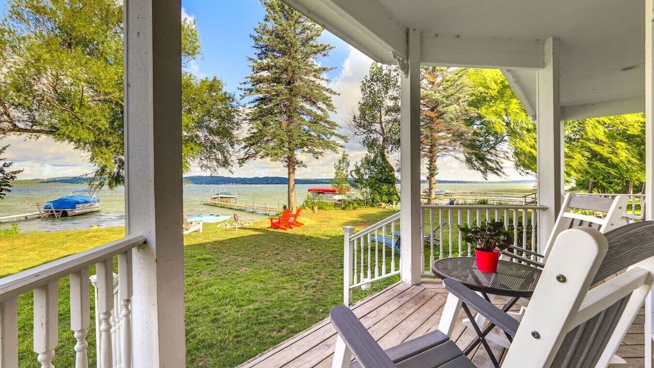 Photo of Outdoor in Traverse City