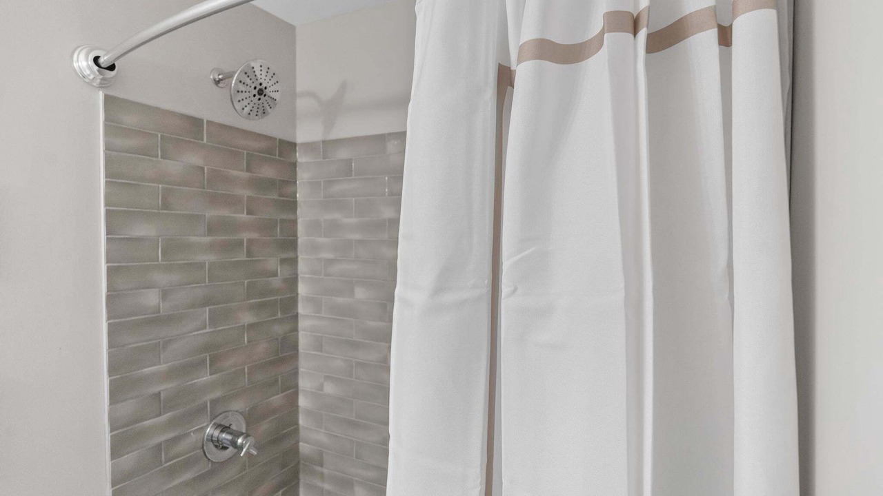 Photo of Bathroom in Bay Harbor