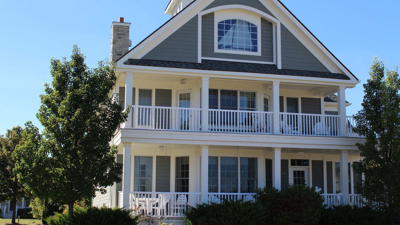 Photo of Outdoor in Bay Harbor