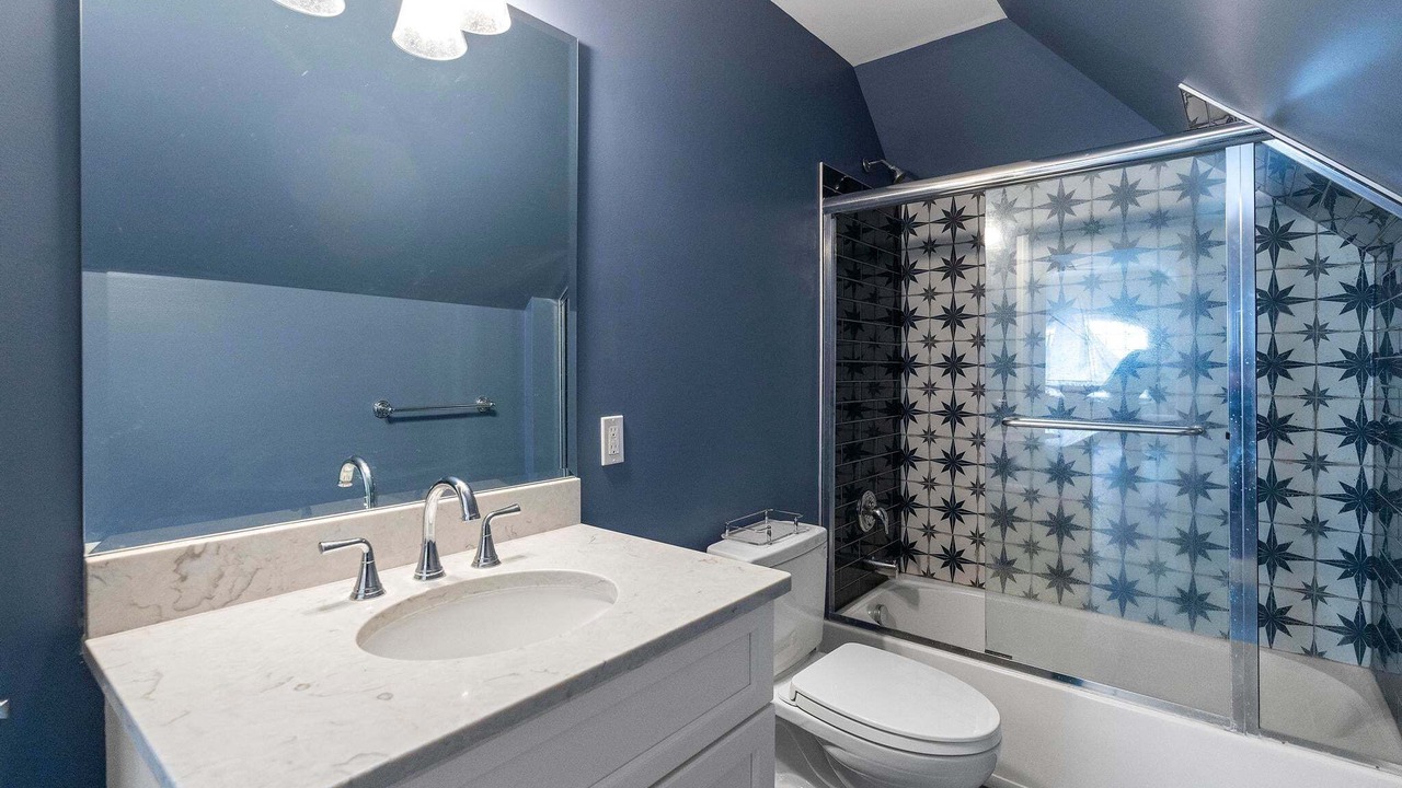 Photo of Bathroom in Bay Harbor