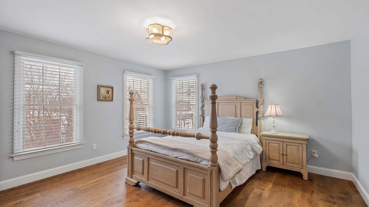 Photo of Bedroom in Bay Harbor