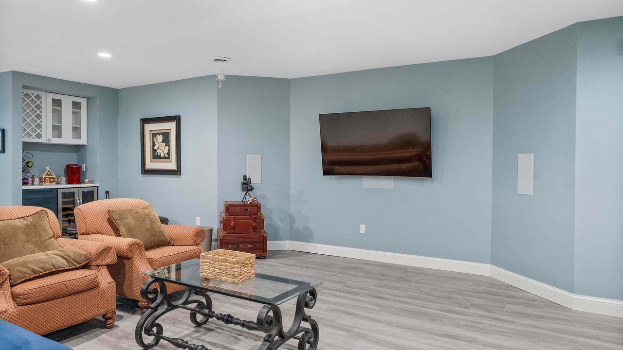 Photo of Livingroom in Bay Harbor