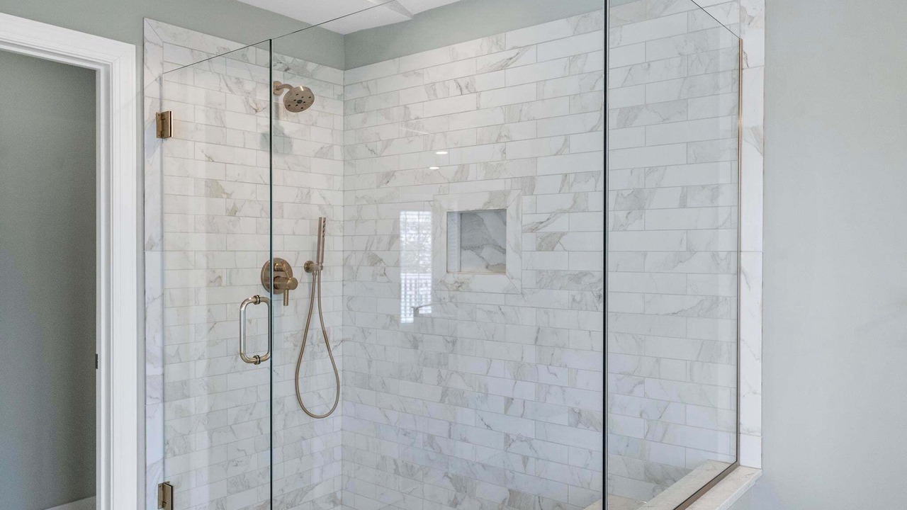 Photo of Bathroom in Bay Harbor