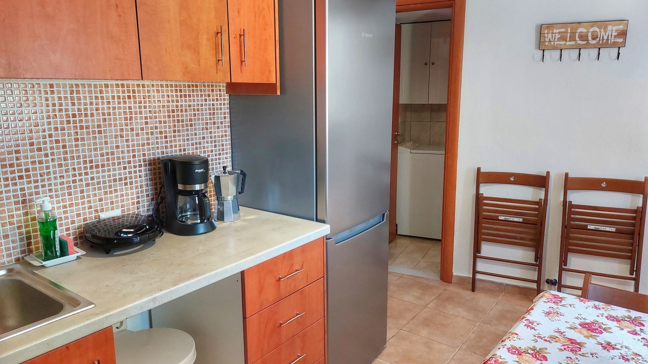 Photo of Kitchen in Pendamodi