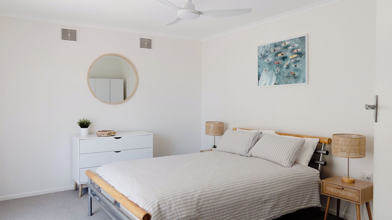 Photo of Bedroom in Cape Paterson