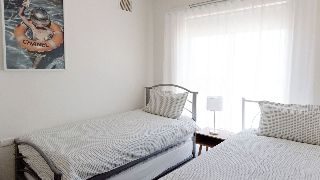 Photo of Bedroom in Cape Paterson