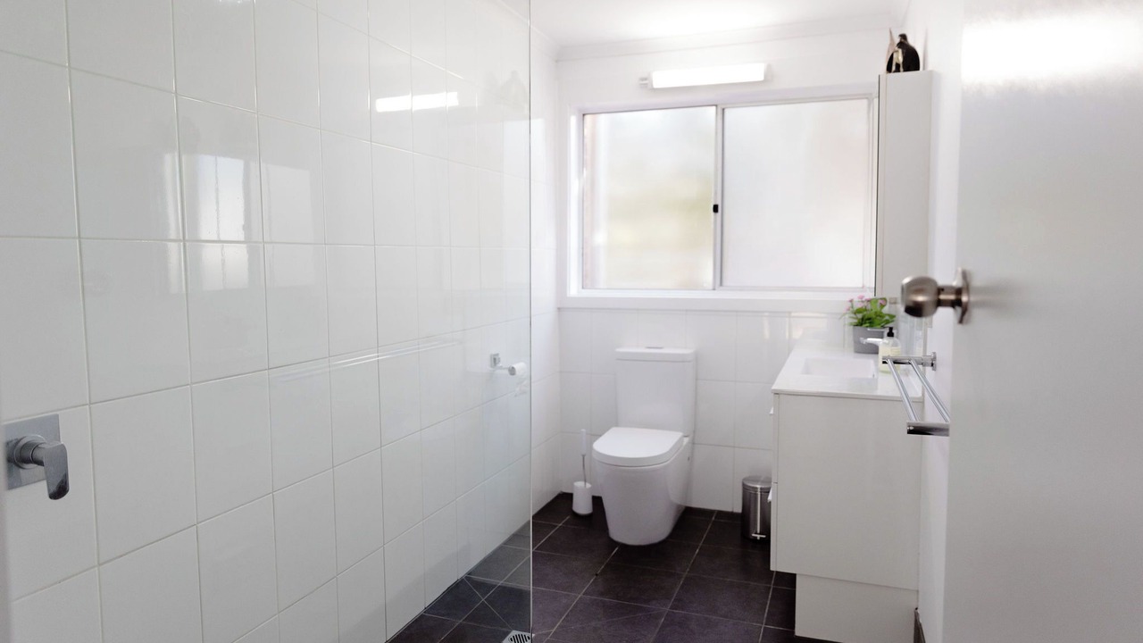 Photo of Bathroom in Cape Paterson