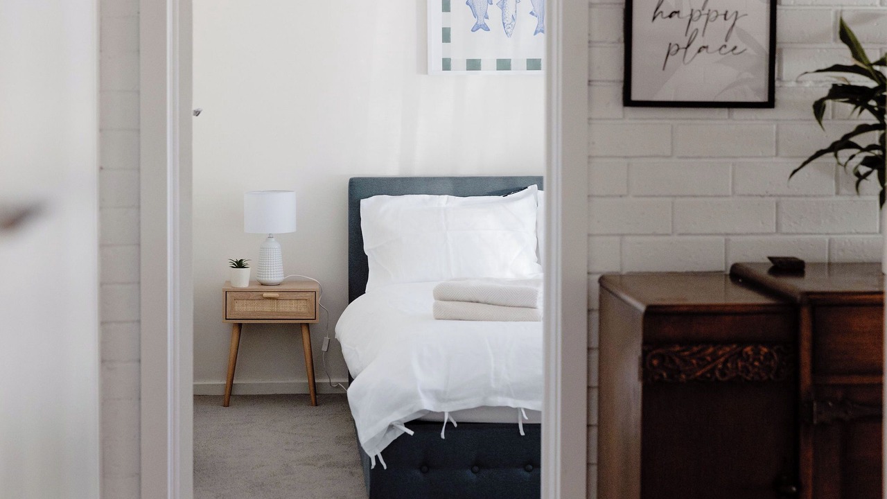 Photo of Bedroom in Cape Paterson