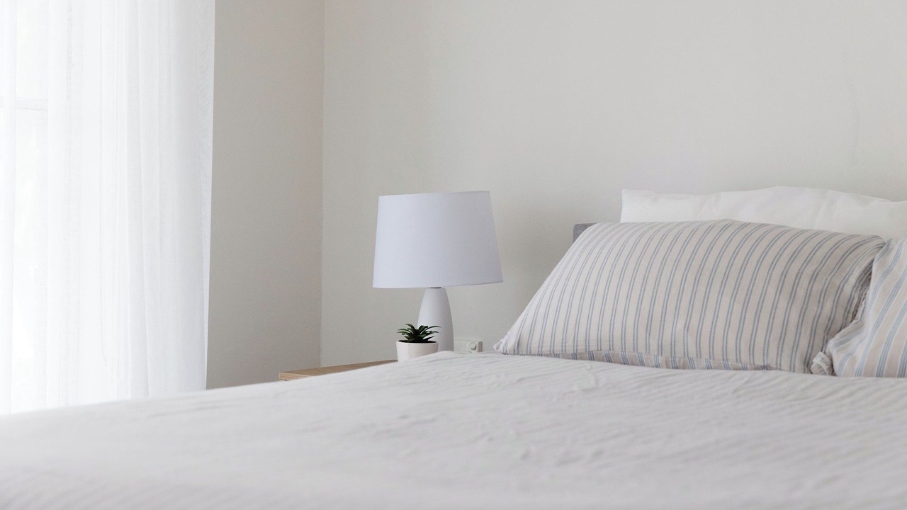 Photo of Bedroom in Cape Paterson