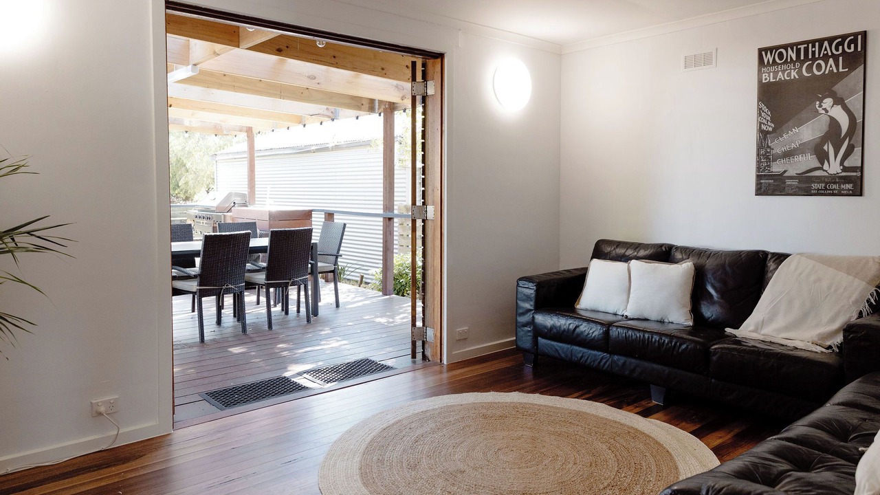Photo of Livingroom in Cape Paterson