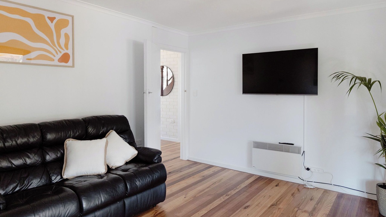 Photo of Livingroom in Cape Paterson