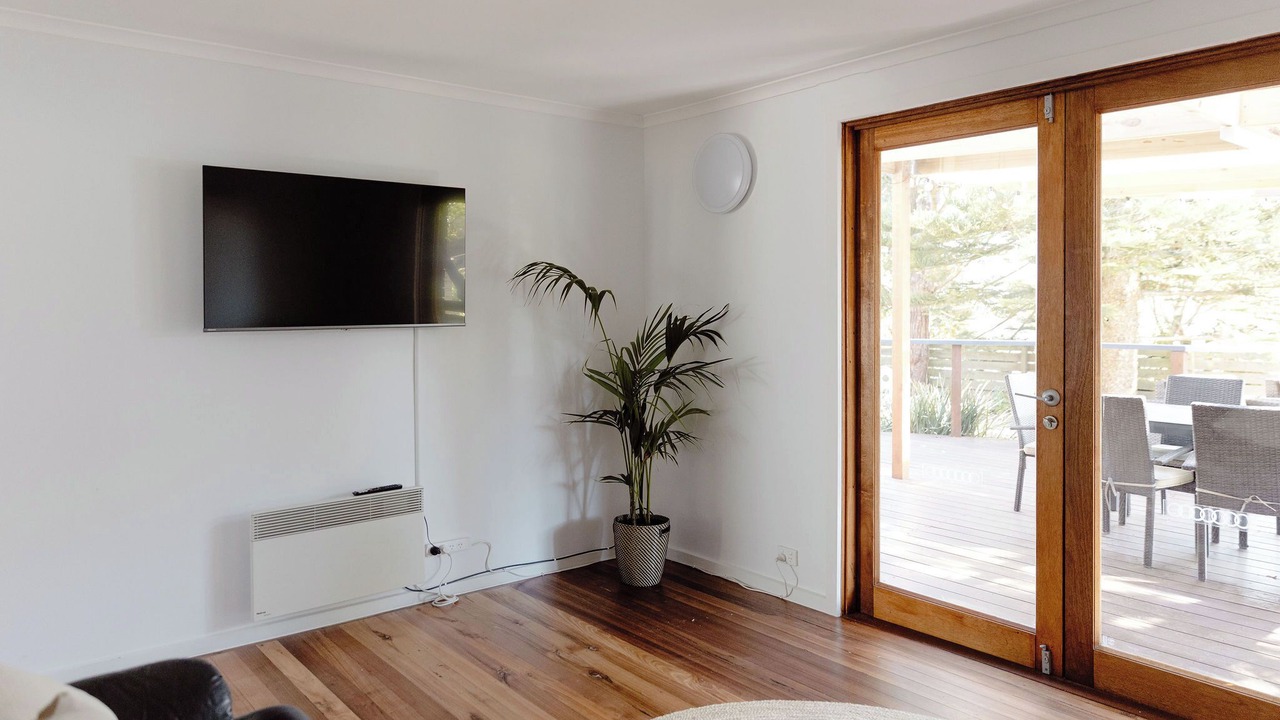 Photo of Livingroom in Cape Paterson