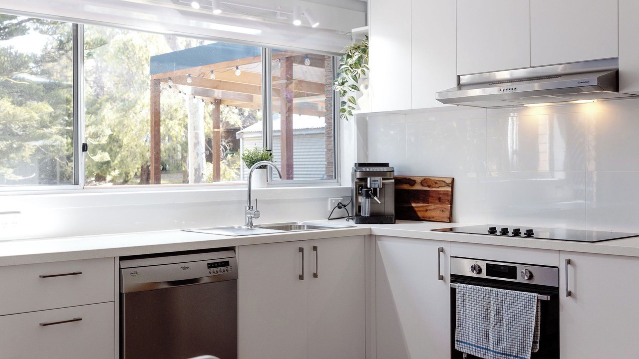 Photo of Kitchen in Cape Paterson