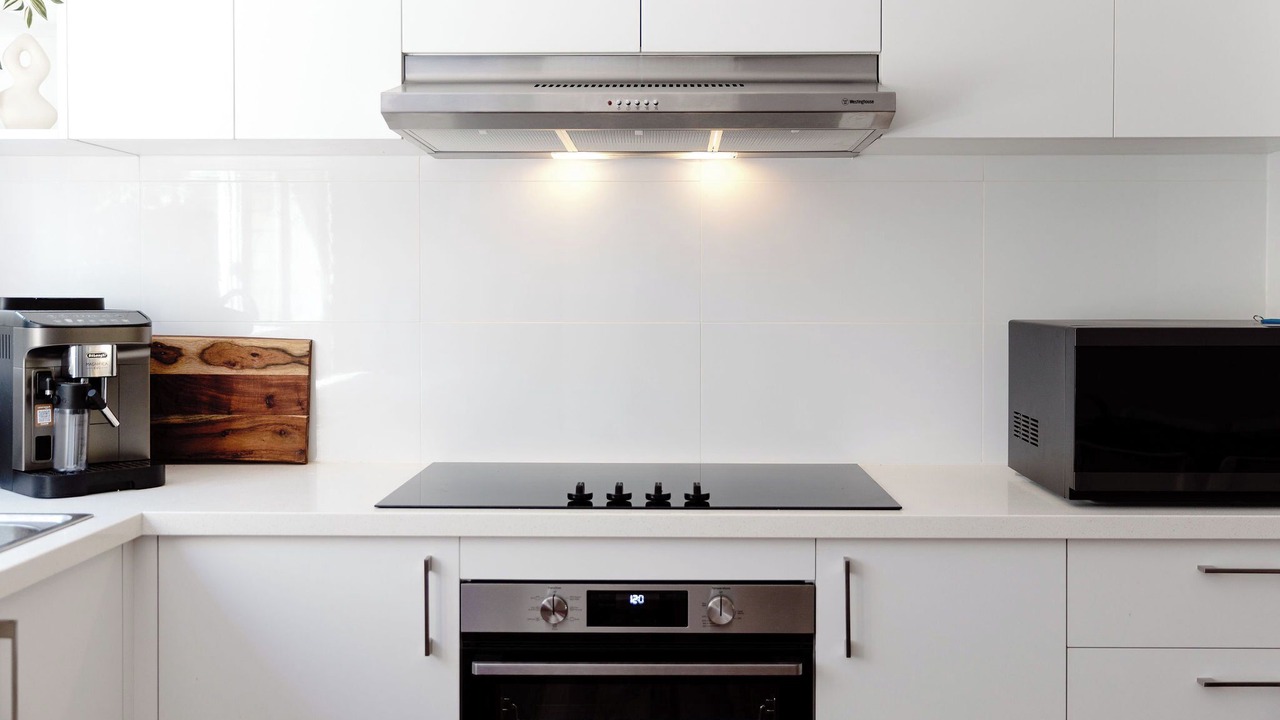 Photo of Kitchen in Cape Paterson