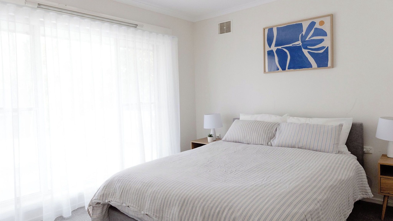 Photo of Bedroom in Cape Paterson