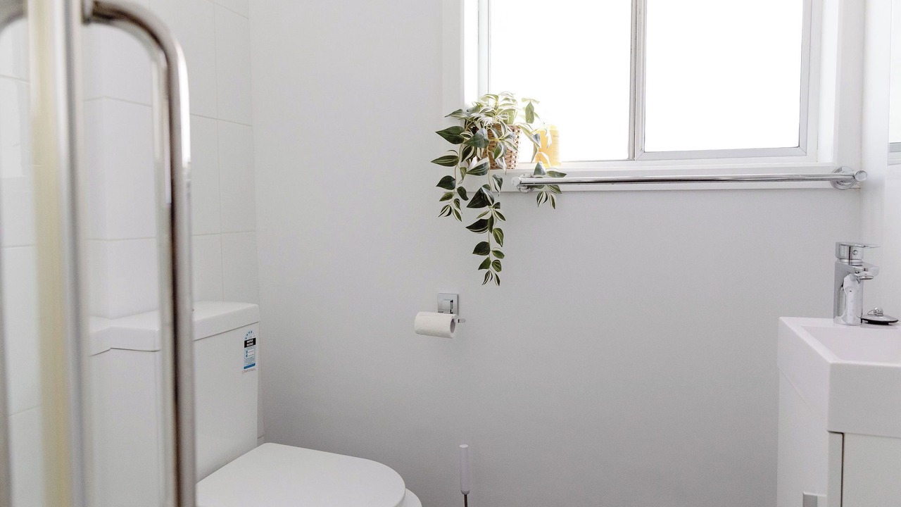 Photo of Bathroom in Cape Paterson