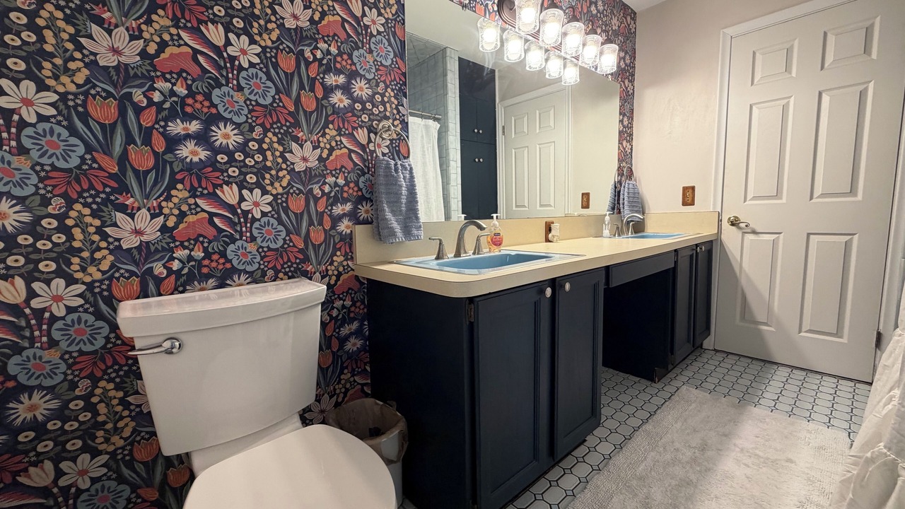 Photo of Bathroom in Brighton