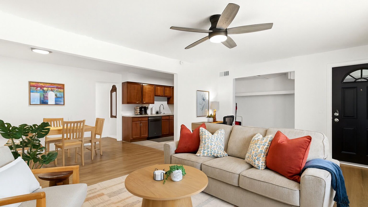 Photo of Bedroom in Royal Oak