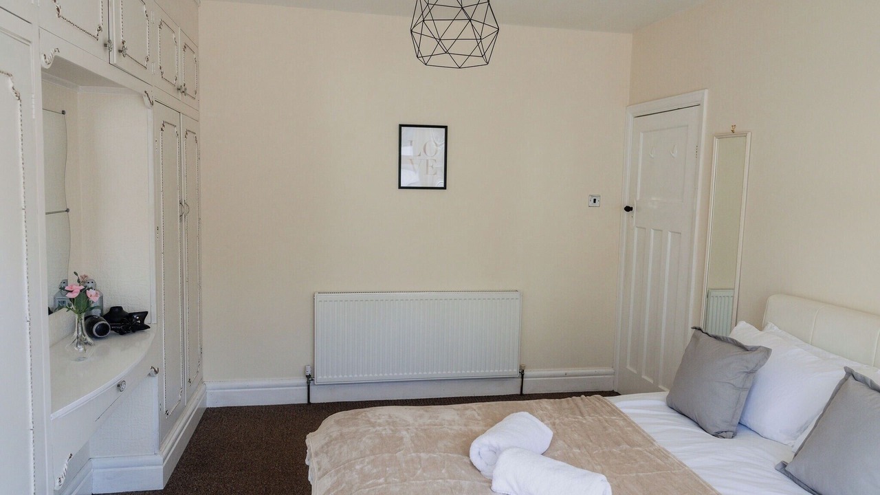 Photo of Bedroom in Dudley