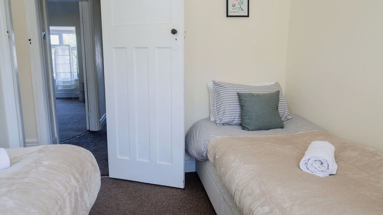 Photo of Bedroom in Dudley