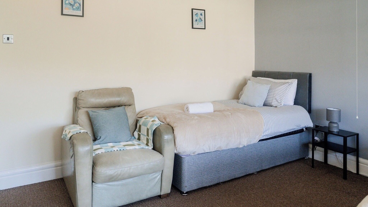 Photo of Bedroom in Dudley