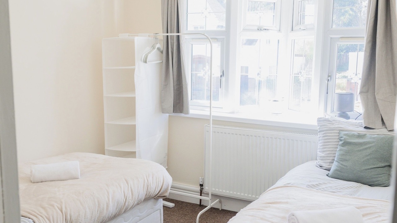 Photo of Bedroom in Dudley